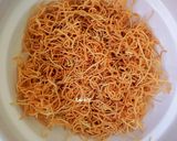 Foto langkah ke 1 dari resep Mie Titi.