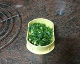 Foto del paso 5 de la receta: Albóndigas Pucheriles con papas fritas (garbanzos, verdura y carne)