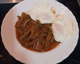Foto del paso 7 de la receta: Tagarninas esparragadas