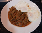 Foto del paso 7 de la receta: Tagarninas esparragadas