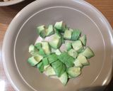 Foto del paso 4 de la receta: Sopa de tortilla