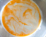 Foto langkah ke 6 dari resep Pewarna Makanan Alami Oranye (Wortel).