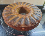 Foto del paso 3 de la receta: Torta de vino tinto dulce