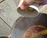 Foto del paso 4 de la receta: Lentejas Guisadas