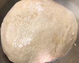A picture of step 2 of Lukhmi (hyderabadi samosa).