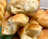 Foto del paso 33 de la receta: Trenzas de yogur
