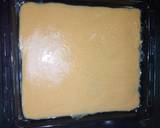 Toasted milk basbousa recipe step 4 photo