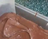 صورة لخطوة 5 من وصفة كيكة الماربل