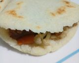 Foto del paso 5 de la receta: Arepas Venezolanas