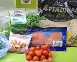 Foto del paso 1 de la receta: Mi --Piadina-- favorito