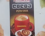 A picture of step 3 of Chocolate Shake.