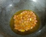 A picture of step 1 of Namkeen Vermicelli.
