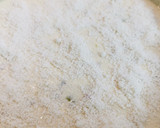Foto del paso 5 de la receta: Quiche de Jamón ibérico y Queso manchego