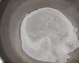 A picture of step 1 of Onion Rava Dosa.