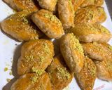 صورة لخطوة 6 من وصفة عيون المها 👁