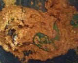 Foto langkah ke 3 dari resep Sambal kentang ati goreng.