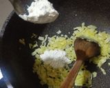 Foto langkah ke 4 dari resep Macaroni schotel panggang.