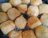 Foto langkah ke 4 dari resep Tahu kriuk.