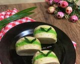Foto langkah ke 9 dari resep Roti Kukus Pontianak Original.