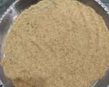 A picture of step 7 of Paneer ball.
