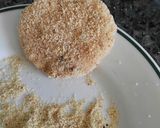 Foto del paso 8 de la receta: Burguer de coliflor y champiñones