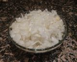 Foto del paso 2 de la receta: Risotto con hongos 😋