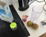 Foto del paso 1 de la receta: Mi súper batido de hoy