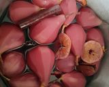 Foto langkah ke 3 dari resep Stoofpeertjes 🇳🇱.