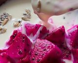 Foto langkah ke 9 dari resep Yogurt Homemade With Fruit.
