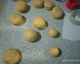 Foto del paso 5 de la receta: Berlinesas