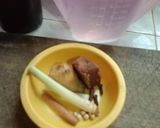 Foto langkah ke 1 dari resep Minuman herbal pereda flu.