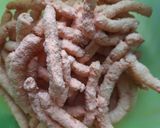 Foto langkah ke 4 dari resep Chitos tahu.