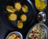 मोन्याको बाईट्स रेसिपी स्टेप 3 फोटो 