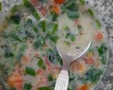 Cheesy Vegetables Potato Cup recipe step 3 photo