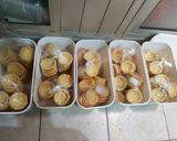 Foto langkah ke 6 dari resep Pie Crust.
