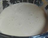 Foto del paso 1 de la receta: Bizcochuelo sin huevos