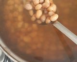 Foto del paso 3 de la receta: Menestra de frijol canario