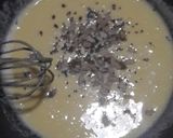 Foto del paso 3 de la receta: Panqueques de arroz