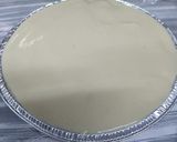 Foto del paso 3 de la receta: Cheesecake de guayaba (sin horno)
