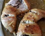 Foto del paso 2 de la receta: Muslos de pollo al horno