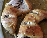 Foto del paso 2 de la receta: Muslos de pollo al horno
