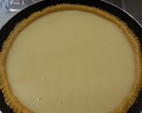 Foto langkah ke 2 dari resep Pie Susu teflon.