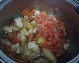Foto del paso 3 de la receta: Estofado de ternera