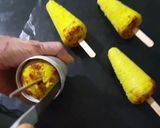 વાટી દાળ ખમણ કેન્ડી (Moong Daal Dhokla Candy recipe in Gujarati) રેસીપી સ્ટેપ8ફોટો
