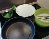 Bécsi rakott túrós palacsinta recept fázis 1 fotója