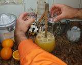 Foto del paso 3 de la receta: Agua de Valencia
