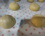 Foto del paso 18 de la receta: Conchas Black & White 🌑⚪