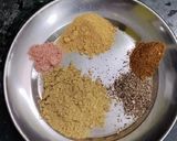 A picture of step 1 of Amla(Gooseberry) Masala Drink.