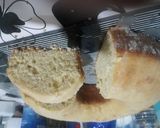 Foto del paso 3 de la receta: Budín de limón súper fácil 🍋