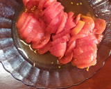 Foto del paso 2 de la receta: Torre de panqueques